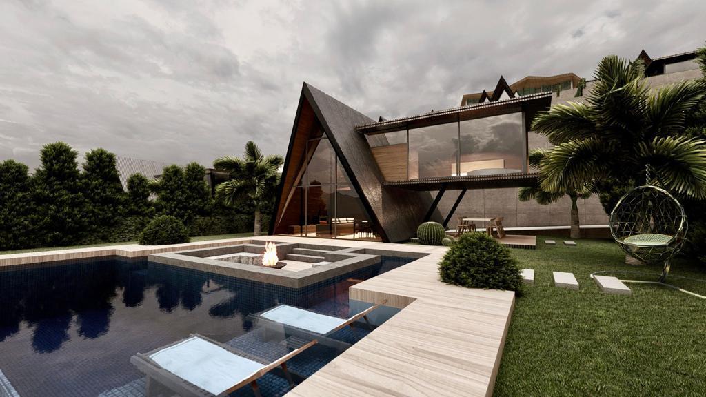 Bungalov